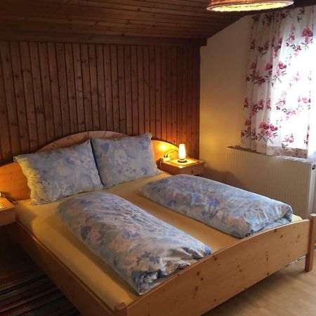 Mitterhaidgut Vila Hollersbach im Pinzgau Exterior foto